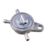 Maxbell NEW Motorcycle Vacuum Fuel Pump Petcock for Roketa Sunl TAOTAO ATV Scooter