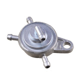 Maxbell NEW Motorcycle Vacuum Fuel Pump Petcock for Roketa Sunl TAOTAO ATV Scooter