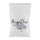 Maxbell NEW Motorcycle Vacuum Fuel Pump Petcock for Roketa Sunl TAOTAO ATV Scooter