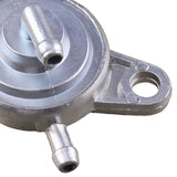 Maxbell NEW Motorcycle Vacuum Fuel Pump Petcock for Roketa Sunl TAOTAO ATV Scooter