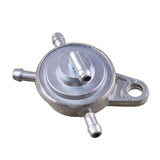 Maxbell NEW Motorcycle Vacuum Fuel Pump Petcock for Roketa Sunl TAOTAO ATV Scooter