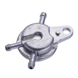 Maxbell NEW Motorcycle Vacuum Fuel Pump Petcock for Roketa Sunl TAOTAO ATV Scooter