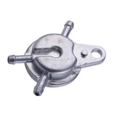 Maxbell NEW Motorcycle Vacuum Fuel Pump Petcock for Roketa Sunl TAOTAO ATV Scooter