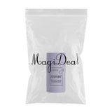 Maxbell Removes Blackheads Facial Mud Mask Deep Cleansing for Younger Looking Skin Eggplant