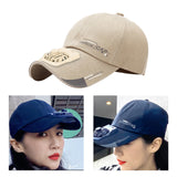 Maxbell Outdoor Cooling Fan Hat Baseball Cap Sun Hat Outdoor Camping Light khaki