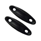 Maxbell 2x Nylon Kayak Carry Handle Canoe Carry Travel Transport T-Handle Pad Eye