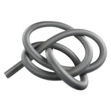 Maxbell  32 mm inner diameter flexible EVA vacuum cleaner hose 3M Gray