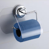 Maxbell Bathroom Toilet Paper Holder Rack Tissue Organizer Washroom Bath Accessory