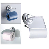 Maxbell Bathroom Toilet Paper Holder Rack Tissue Organizer Washroom Bath Accessory