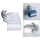 Maxbell Bathroom Toilet Paper Holder Rack Tissue Organizer Washroom Bath Accessory