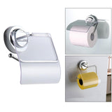 Maxbell Bathroom Toilet Paper Holder Rack Tissue Organizer Washroom Bath Accessory