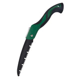 Maxbell Folding Saw Hand Pruner for Pruning Trees, Trimming Branches, Camping A-180