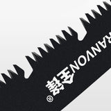 Maxbell Folding Saw Hand Pruner for Pruning Trees, Trimming Branches, Camping A-180