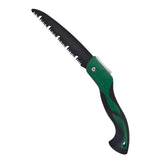 Maxbell Folding Saw Hand Pruner for Pruning Trees, Trimming Branches, Camping A-180
