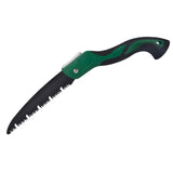 Maxbell Folding Saw Hand Pruner for Pruning Trees, Trimming Branches, Camping A-180