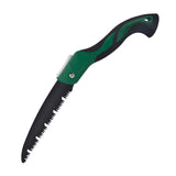 Maxbell Folding Saw Hand Pruner for Pruning Trees, Trimming Branches, Camping A-180