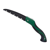 Maxbell Folding Saw Hand Pruner for Pruning Trees, Trimming Branches, Camping A-180
