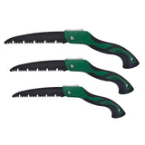 Maxbell Folding Saw Hand Pruner for Pruning Trees, Trimming Branches, Camping A-180