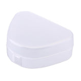 Maxbell Dental Mouth Guard for Grinding Teeth Tooth Protector Night Guard Clear