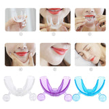 Maxbell Dental Mouth Guard for Grinding Teeth Tooth Protector Night Guard Clear
