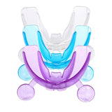 Maxbell Dental Mouth Guard for Grinding Teeth Tooth Protector Night Guard Clear