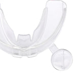 Maxbell Dental Mouth Guard for Grinding Teeth Tooth Protector Night Guard Clear