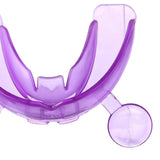 Maxbell Dental Mouth Guard for Grinding Teeth Tooth Protector Night Guard Purple