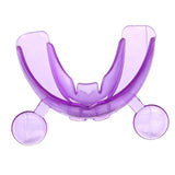Maxbell Dental Mouth Guard for Grinding Teeth Tooth Protector Night Guard Purple