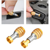 Maxbell 2x Extendable Telescopic Thumb Rocker Joystick Handle for DJI Mavic Air 2 A