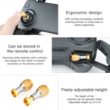 Maxbell 2x Extendable Telescopic Thumb Rocker Joystick Handle for DJI Mavic Air 2 A