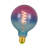 Maxbell LED Filament Bulb LED Light Bulb 220-240V Globe Decorative Edison Bulb