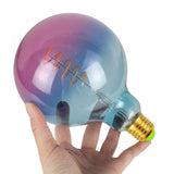 Maxbell LED Filament Bulb LED Light Bulb 220-240V Globe Decorative Edison Bulb