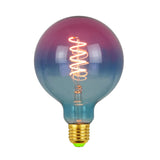 Maxbell LED Filament Bulb LED Light Bulb 220-240V Globe Decorative Edison Bulb