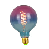 Maxbell LED Filament Bulb LED Light Bulb 220-240V Globe Decorative Edison Bulb