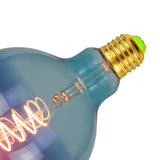 Maxbell LED Filament Bulb LED Light Bulb 220-240V Globe Decorative Edison Bulb