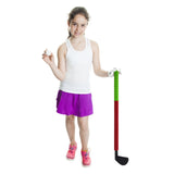 Maxbell Children's Golf Club Set Gaming Indoor Outdoor Exercise Fun Play Toddlers