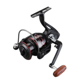 Maxbell Spinning Reels Spinning Fishing Reel Light Weight Interchangeable HB3000