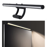 Maxbell Screenbar E-Reading LED Monitor Light Office Lamp Adjustable Brightness