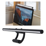 Maxbell Screenbar E-Reading LED Monitor Light Office Lamp Adjustable Brightness