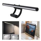 Maxbell Screenbar E-Reading LED Monitor Light Office Lamp Adjustable Brightness