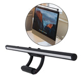 Maxbell Screenbar E-Reading LED Monitor Light Office Lamp Adjustable Brightness