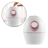 Maxbell 800ml Cool Mist Humidifier Auto Shut-Off Humidifiers with Night Light Pink