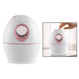 Maxbell 800ml Cool Mist Humidifier Auto Shut-Off Humidifiers with Night Light Pink