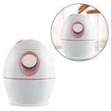 Maxbell 800ml Cool Mist Humidifier Auto Shut-Off Humidifiers with Night Light Pink