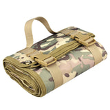 Maxbell Hunting Training Shooters Pad Folded Shooting Mat Sniper Camouflage 1