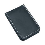 Magnetic Money Clip Dollar Cash Clamp Card Holder Wallet Black_60x41x8mm