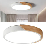 Maxbell LED Ceiling Light Panel Down Lamp Living Room Lighting 30cm 24W Dimmable