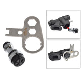 Maxbell Dive Power Inflator Valve Element Removal Install Tool Valve Element +Tool
