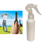 Maxbell Safety Golf Grip Solvent Spray Bottle Golf Irons Drivers Tape Remover Tool