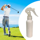 Maxbell Safety Golf Grip Solvent Spray Bottle Golf Irons Drivers Tape Remover Tool